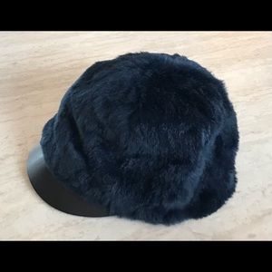 ***SOLD*** Burberry Newsboy Cap